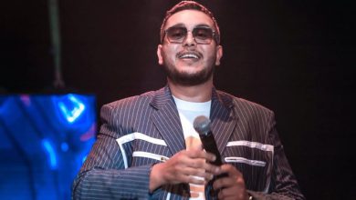 صورة مهدي مزين يجتمع بـ”ديجي أفريكانو” في عمل فني جديد