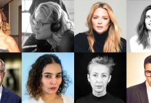 صورة نجوم العالم يضيئون سماء مراكش في فقرة “حوارات” السينمائية