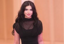 صورة رسالة شديدة اللهجة من “ميس دعاء”.. من تقصد؟