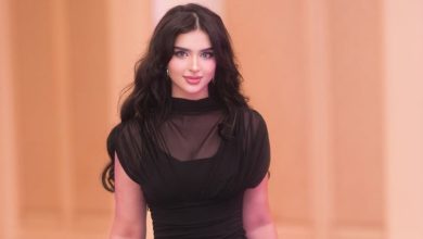 صورة رسالة شديدة اللهجة من “ميس دعاء”.. من تقصد؟