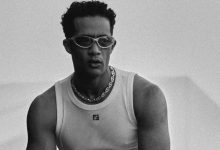 صورة الموت يفجع محمد رمضان في والده -صورة