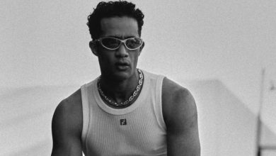 صورة الموت يفجع محمد رمضان في والده -صورة