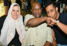 صورة محمد رمضان يستحضر وصايا والده الراحل