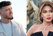 صورة نوال الزغبي تشعل الجدل بتصريح مفاجئ والشامي يرد برسالة لافتة