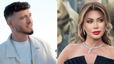 صورة نوال الزغبي تشعل الجدل بتصريح مفاجئ والشامي يرد برسالة لافتة