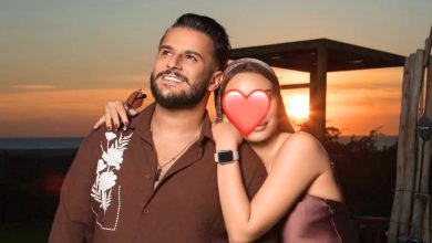 صورة ارتباط أم دعاية فنية؟.. جمهور عثمان بلبل يحتار بعد منشور مفاجئ