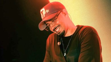 صورة رضى سوسية مرشح لفئة صناع المحتوى الفني في “Digital Creator Awards”