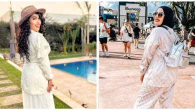 صورة ريم القديري ترد على الانتقادات بعد ظهورها بدون حجاب: “الأمر شخصي ولا أحد يعرف السبب”