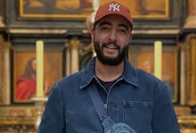 صورة سعد موفق يتألق في مهرجان تطوان ويظفر بجائزة “أفضل ممثل”