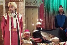 صورة “نوبة عشاق” على الشاشة الكبيرة.. عمل درامي يستحضر الذاكرة المغربية