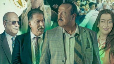 صورة سعيد الناصري يعد جمهوره بعروض مجانية لفيلم “الشلاهبية”