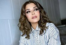 صورة سميرة سعيد تطل على جمهوها بـ “لوك” شبابي