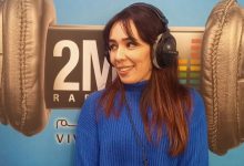 صورة سناء رحيمي تكشف سبب غيابها عن تقديم نشرات الأخبار