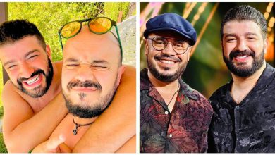 صورة صويلح يطلب مساعدة حمزة الفيلالي بعد توقيفه بسبب “شيكات”