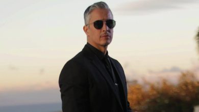 صورة سي مهدي يطلق أول إعلان ترويجي لأغنيته الجديدة “تكايسي”