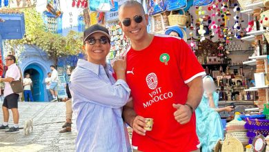 صورة هل ينضم طه إيسو إلى طاقم “بنات لالة منانة”؟