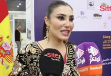 صورة طاهرة تستعد لظهور سينمائي في مصر وتُتوج في مهرجان وجدة الدولي