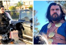 صورة من بطولة ياسين أحجام.. جميلة البرجي تطلق مشروعا دراميا جديدا خلال رمضان