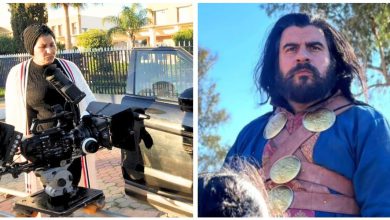 صورة من بطولة ياسين أحجام.. جميلة البرجي تطلق مشروعا دراميا جديدا خلال رمضان