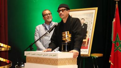 صورة فيلم “البحر البعيد” يتوج بجائزة جديدة