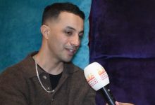 صورة عبد الإله رشيد يفتح قلبه لـ”غالية” ويكشف كواليس مسلسل “يد الحنة” -فيديو