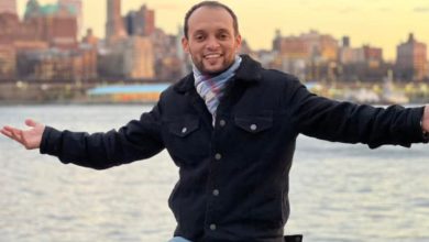 صورة انتخاب إدريس صواب ممثلا للمخرجين وكتاب السيناريو داخل مجلس الـ”BMDA”