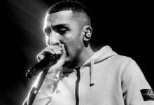 صورة لأول مرة في الرباط.. “Morad” يحيي حفلا غنائيا قبل مواجهة المنتخب المغربي ومالي