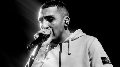 صورة لأول مرة في الرباط.. “Morad” يحيي حفلا غنائيا قبل مواجهة المنتخب المغربي ومالي