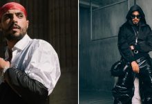 صورة ليلة راب استثنائية.. “Stormy” و”Ouenza” يشعلان الدار البيضاء