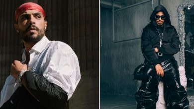 صورة ليلة راب استثنائية.. “Stormy” و”Ouenza” يشعلان الدار البيضاء