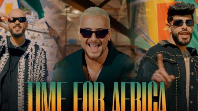 صورة نجاح كاسح.. أغنية سعد لمجرد و”L’inkonnu” الخاصة بالكان تحطم الأرقام