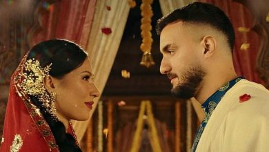 صورة زهير البهاوي يحقق نجاحا لافتا بجديده الغنائي “VENVEN”