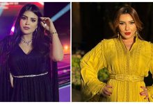 صورة فاطمة الزهراء لحرش تجتمع بسحر الصديقي في مسلسل جديد