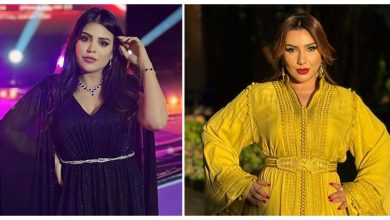 صورة فاطمة الزهراء لحرش تجتمع بسحر الصديقي في مسلسل جديد