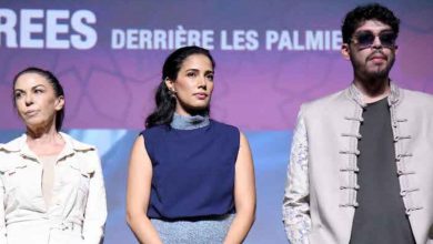 صورة “مشاهد جريئة وحميمية” في فيلم مغربي تشعل الجدل بين جمهور مهرجان مراكش