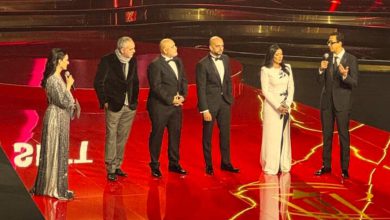 صورة تصفيقات حارة وإشادات واسعة.. هكذا استقبل جمهور مراكش فيلم “الست”