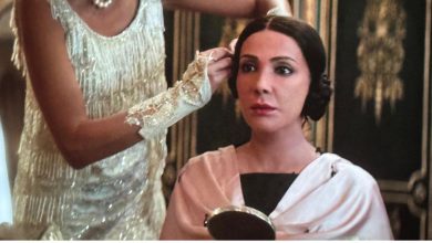 صورة بعد عرضه في مراكش.. الكشف عن موعد عرض فيلم “الست” في القاعات السينمائية المغربية