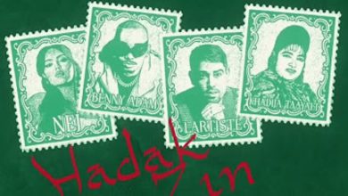 صورة أغنية “Hadak Zine” تتخطى عتبة المليون مشاهدة على “يوتيوب”