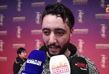 صورة بعد تردد.. سعد موفق يكشف لـ”غالية” مشاركته في “الهيبة” المغربي -فيديو