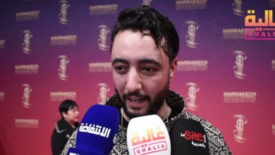 صورة بعد تردد.. سعد موفق يكشف لـ”غالية” مشاركته في “الهيبة” المغربي -فيديو