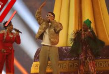 صورة بحضور مشاهير.. حفل مبهر لافتتاح “كان” المغرب 2025