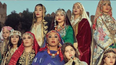 صورة “جايلان” تحتفي بتصدر “خمسة وخميس” الترند المغربي وتُهدي النجاح للمرأة المغربية