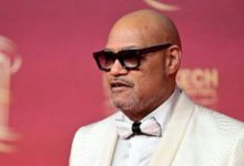 صورة النجم الأمريكي لورانس فيشبورن يفاجئ جمهوره: “أحضر الأكل المغربي بنفسي”