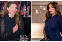 صورة مي عز الدين تشيد بأداء منى زكي في فيلم “الست”