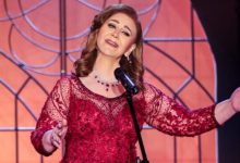 صورة ميادة الحناوي تحيي سهرة استثنائية في الدار البيضاء بمناسبة عيد الحب