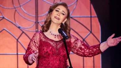 صورة ميادة الحناوي تحيي سهرة استثنائية في الدار البيضاء بمناسبة عيد الحب