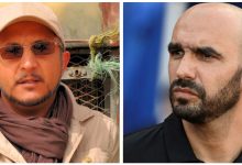 صورة محمد مروازي يطالب بدعم الركراكي: “مباراة واحدة لا تمحو الإنجازات” -صورة