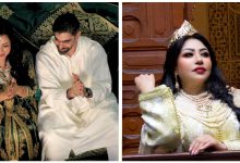 صورة منى أسعد تراهن على الشعبي وتطلق “يا مي زغرتي”