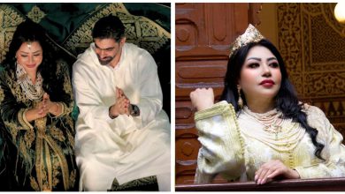 صورة منى أسعد تراهن على الشعبي وتطلق “يا مي زغرتي”