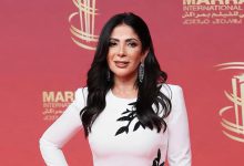 صورة منى زكي تثني على التفاعل الكبير للجمهور المغربي بعد عرض “الست”